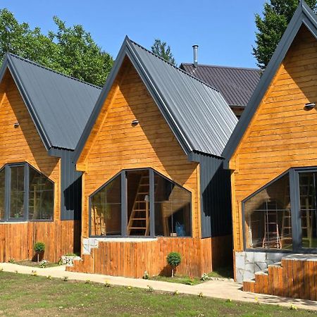 Mikpritja Theth Exterior foto